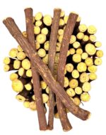 RADICI NATURALI DI LIQUIRIZIA